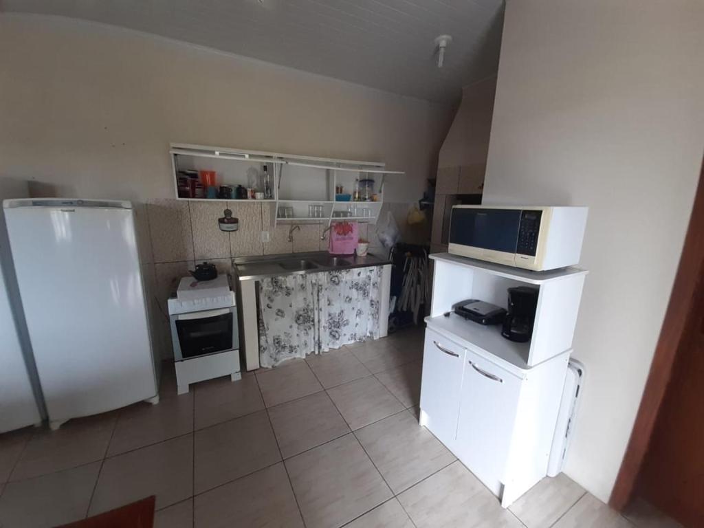  Casa Grande com amplo terreno em Imbé