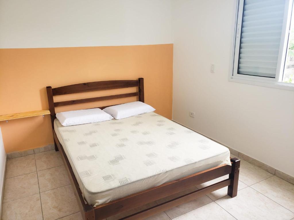  RR Toninhas 201B - Piscina Ubatuba! 5min da praia!