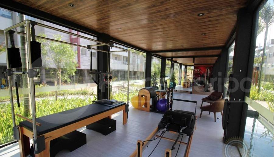  Apto 1 dorm no Thai Beach Home Spa