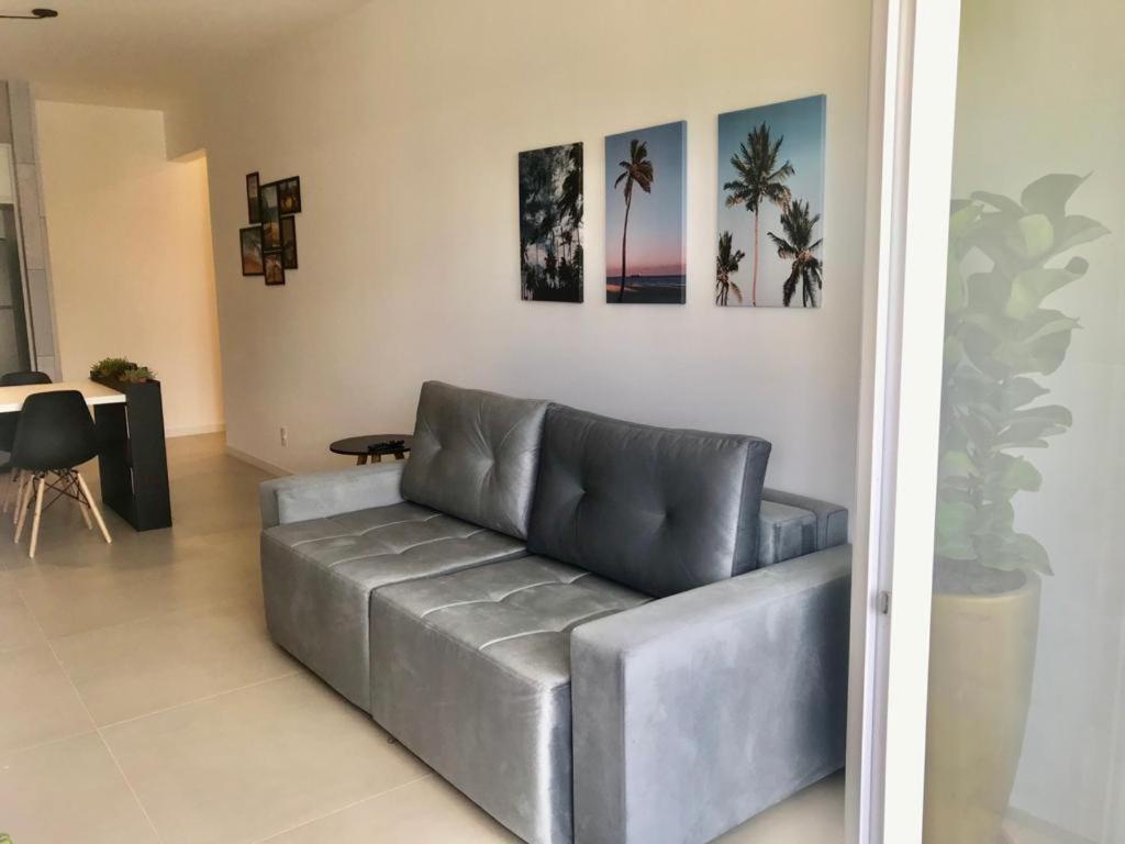 Apto 1 dorm no Thai Beach Home Spa