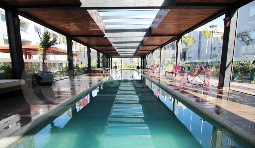  Apto 1 dorm no Thai Beach Home Spa
