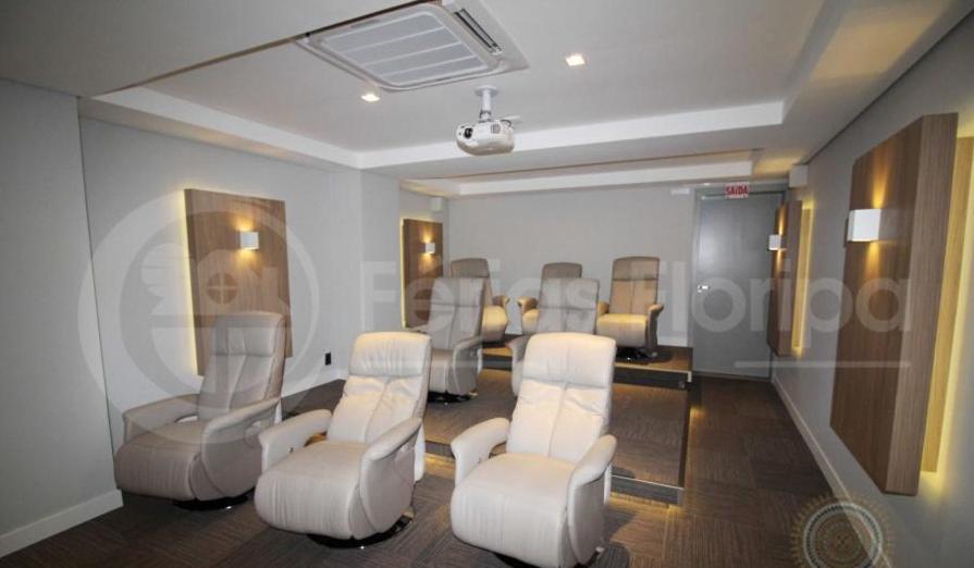  Apto 1 dorm no Thai Beach Home Spa