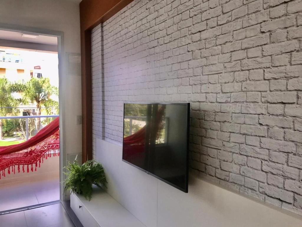  Apto 1 dorm no Thai Beach Home Spa