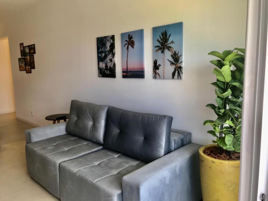  Apto 1 dorm no Thai Beach Home Spa