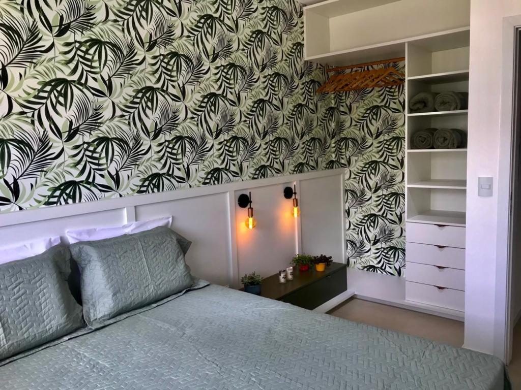  Apto 1 dorm no Thai Beach Home Spa