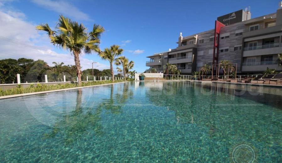  Apto 1 dorm no Thai Beach Home Spa