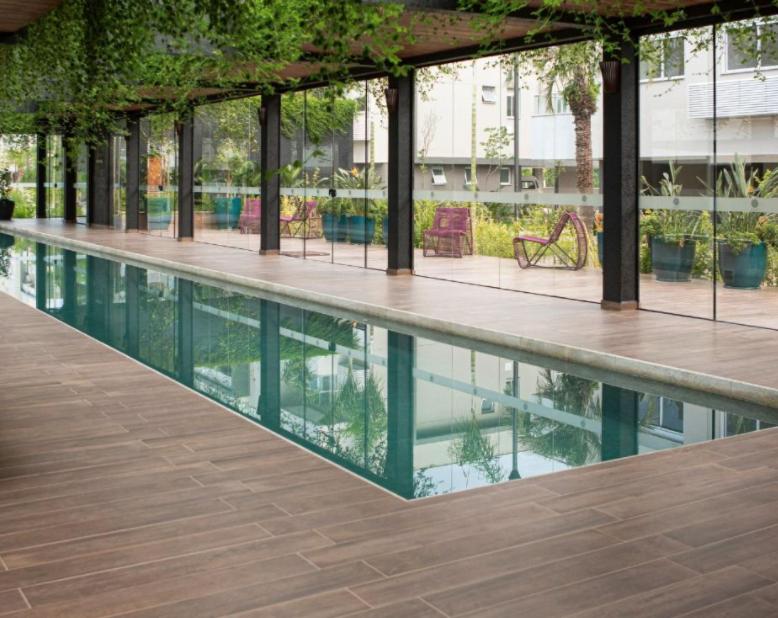  Apto 1 dorm no Thai Beach Home Spa