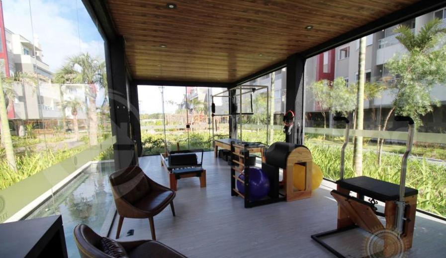  Apto 1 dorm no Thai Beach Home Spa