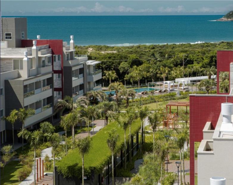  Apto 1 dorm no Thai Beach Home Spa