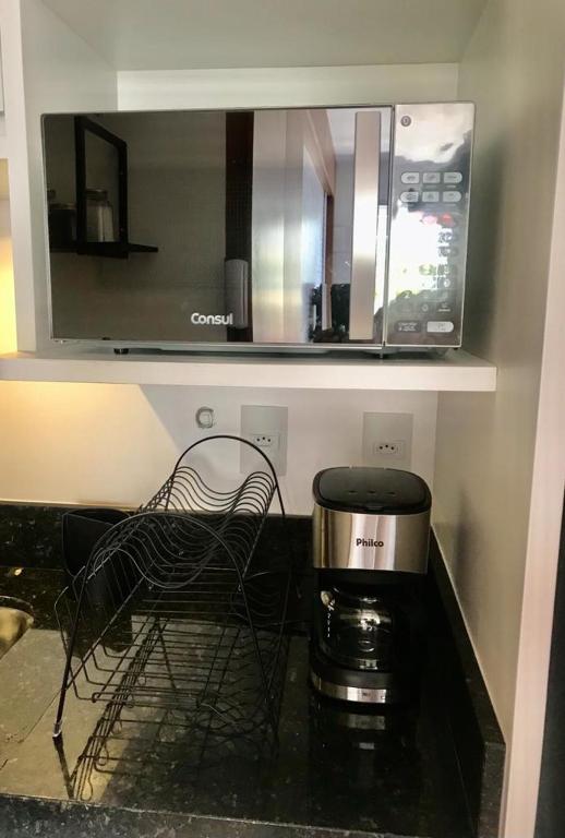  Apto 1 dorm no Thai Beach Home Spa