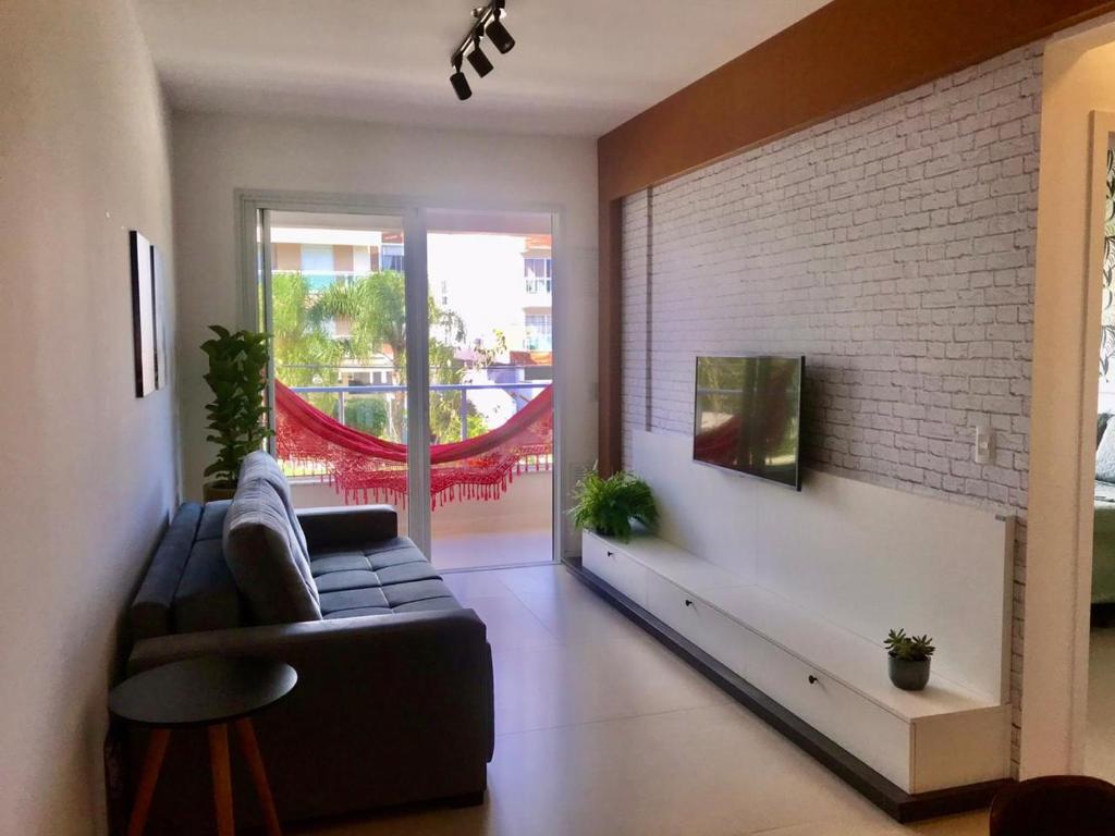  Apto 1 dorm no Thai Beach Home Spa
