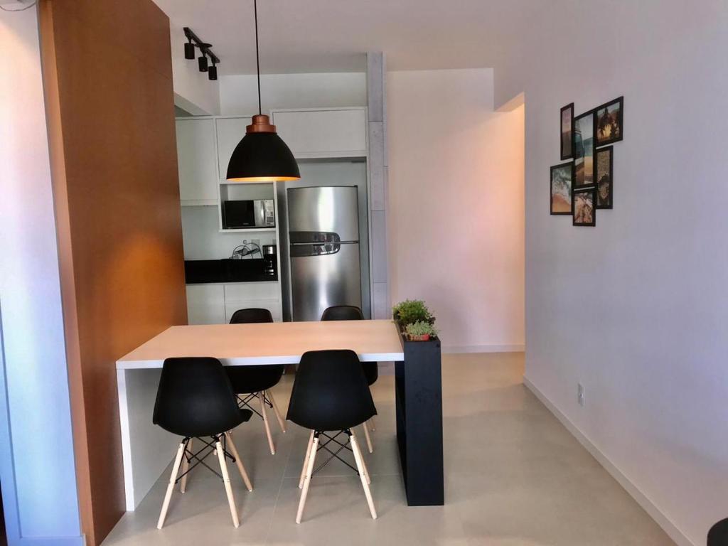  Apto 1 dorm no Thai Beach Home Spa