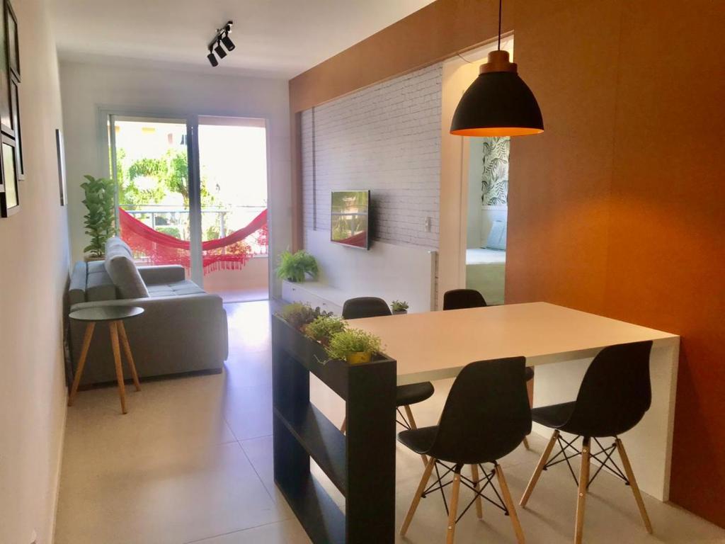  Apto 1 dorm no Thai Beach Home Spa