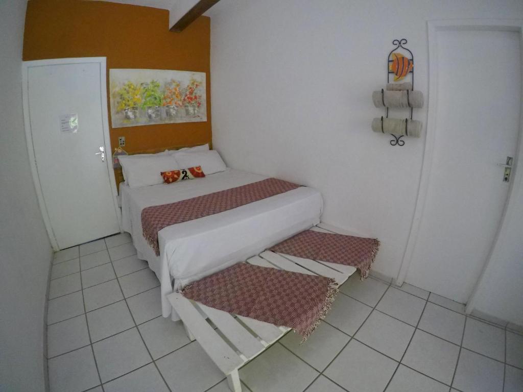  Pousada Oca Poranga