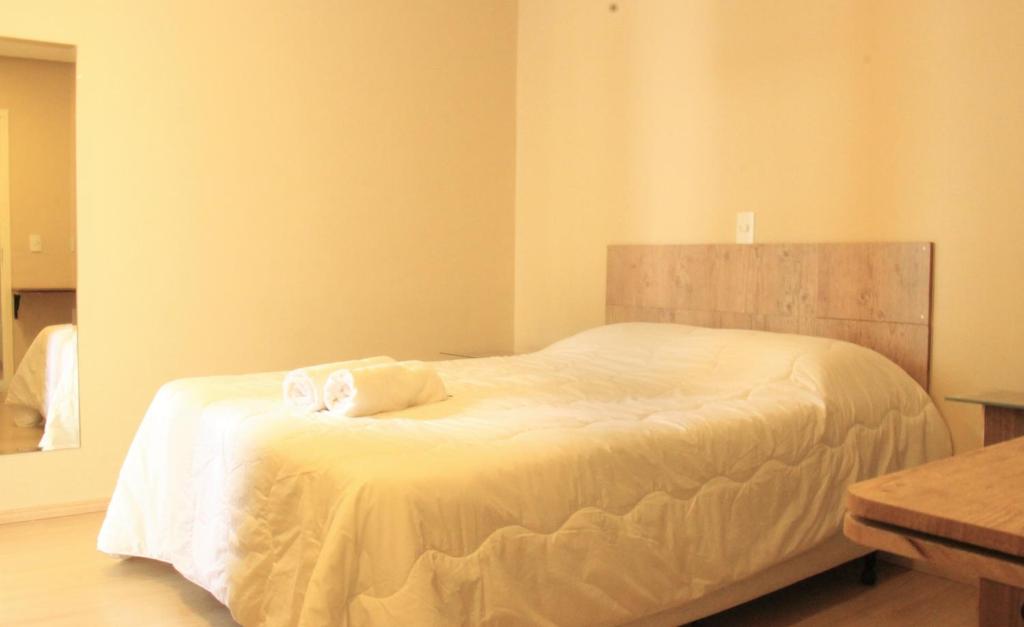  OBA 72 - Duplex Campos do Jordão Capivari