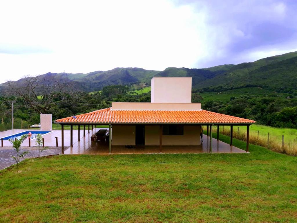  Sítio Roma em Piumhi/MG