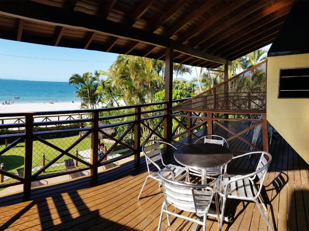  Apart Hotel Beira do Mar