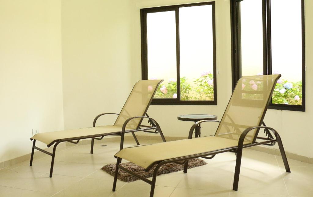  OBA 72 - Duplex Campos do Jordão Capivari