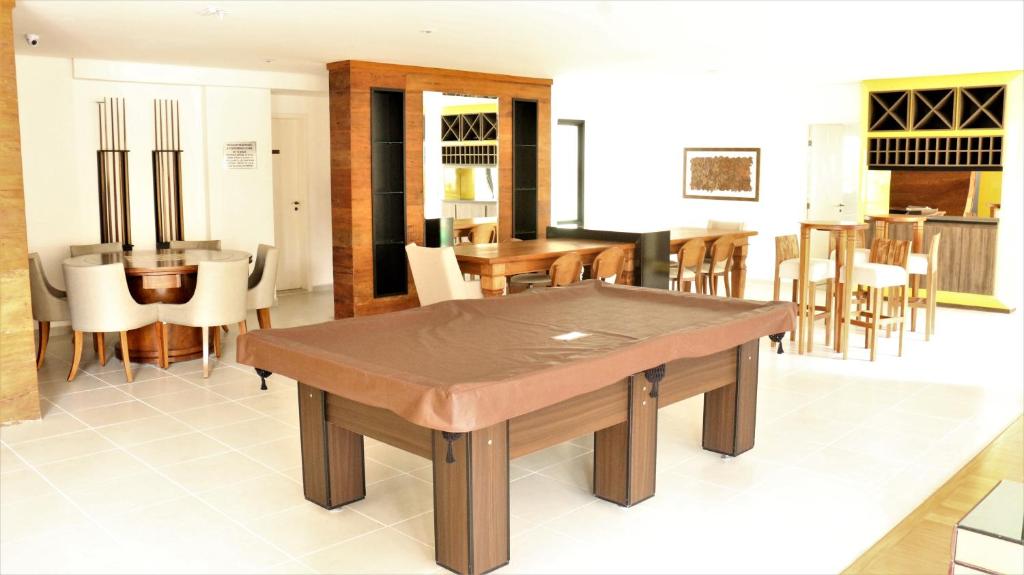 OBA 72 - Duplex Campos do Jordão Capivari