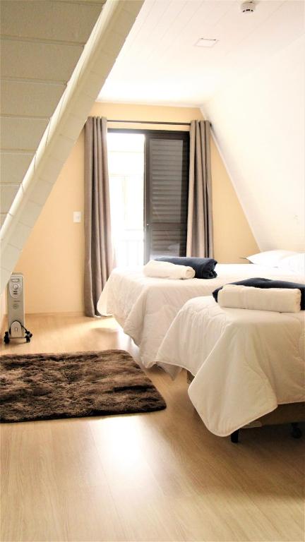  OBA 72 - Duplex Campos do Jordão Capivari