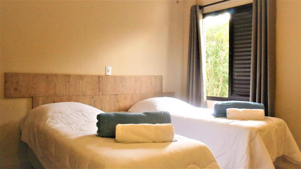  OBA 72 - Duplex Campos do Jordão Capivari