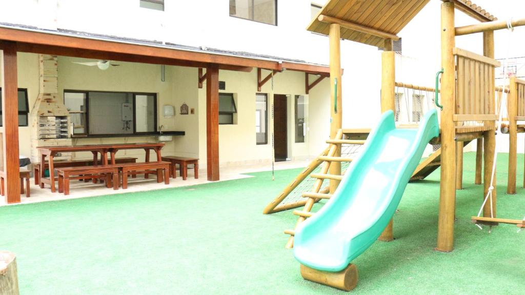  OBA 72 - Duplex Campos do Jordão Capivari