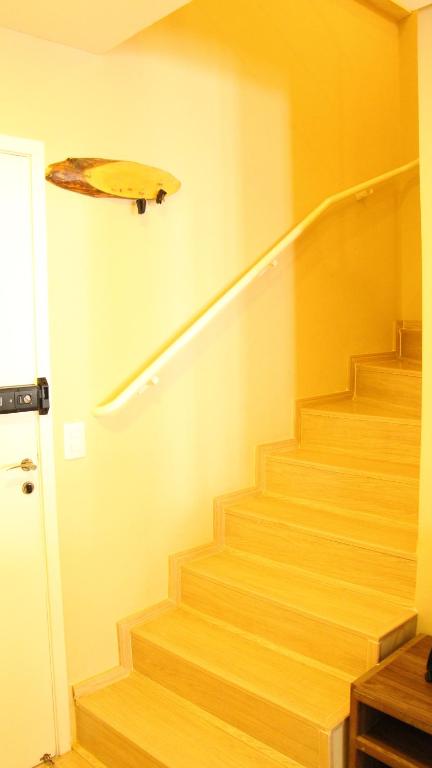  OBA 72 - Duplex Campos do Jordão Capivari