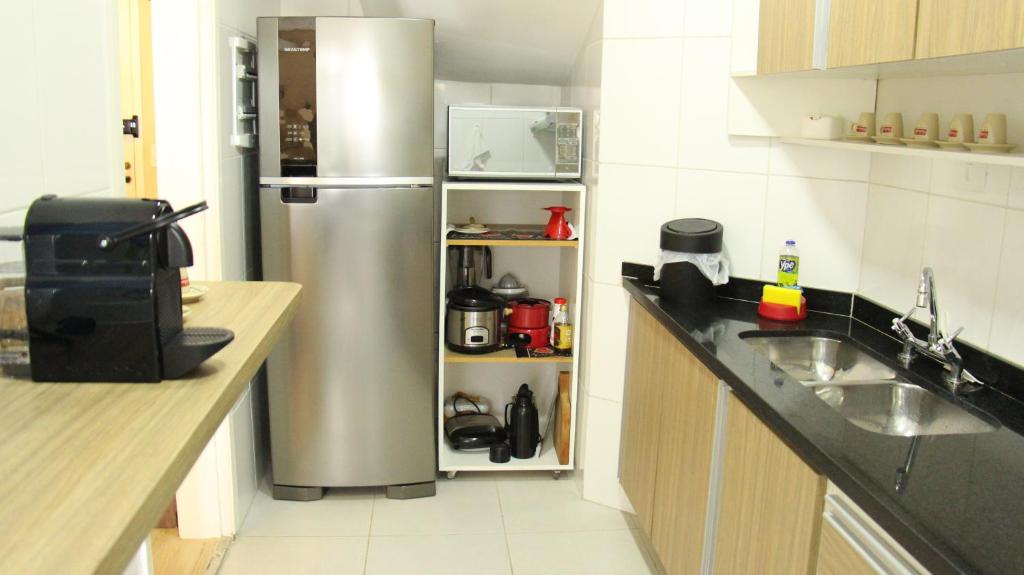  OBA 72 - Duplex Campos do Jordão Capivari