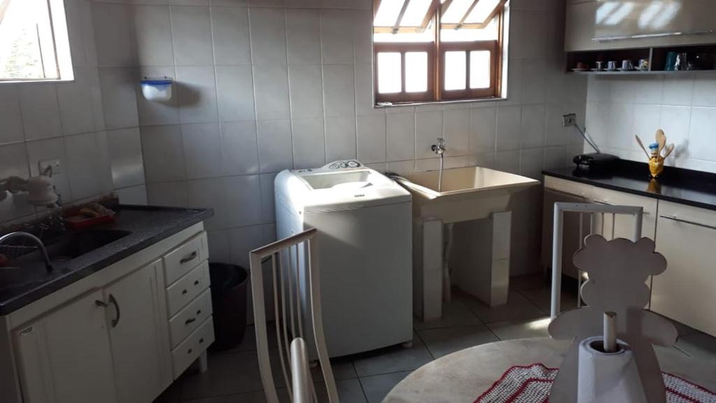  Campista Meu Pedacinho do Céu Casa Temporada