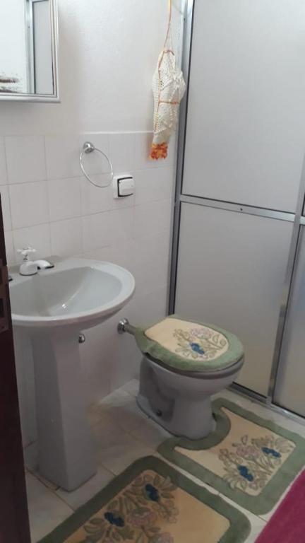  Campista Meu Pedacinho do Céu Casa Temporada