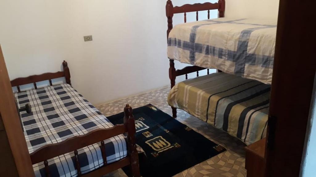  Campista Meu Pedacinho do Céu Casa Temporada