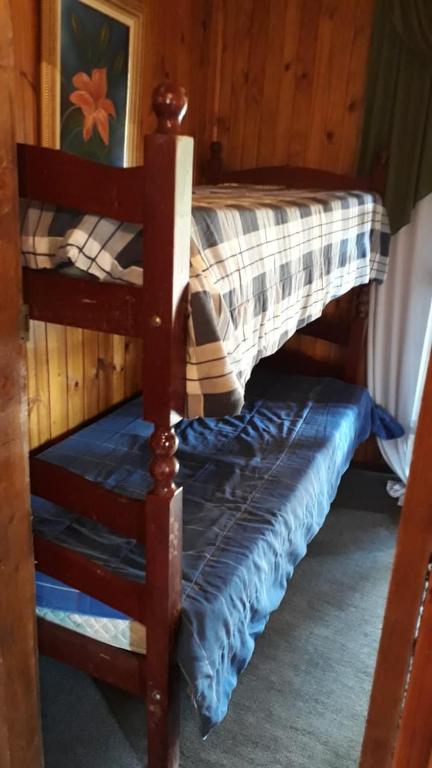  Campista Meu Pedacinho do Céu Casa Temporada
