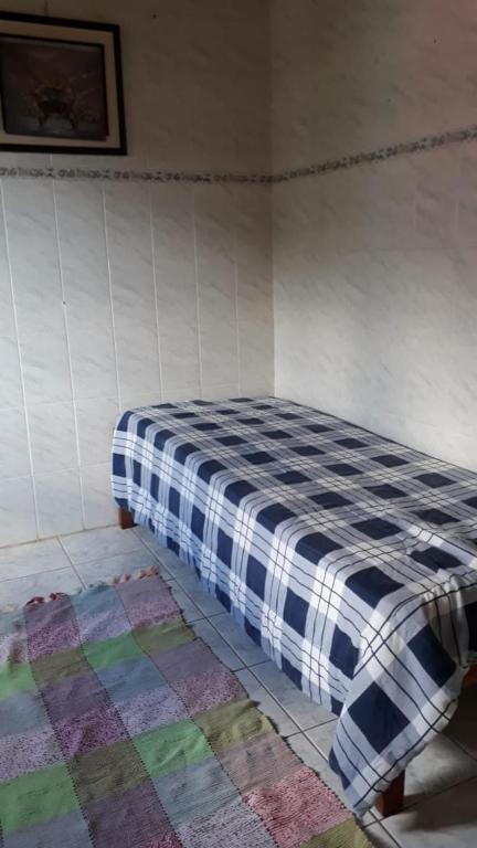  Campista Meu Pedacinho do Céu Casa Temporada