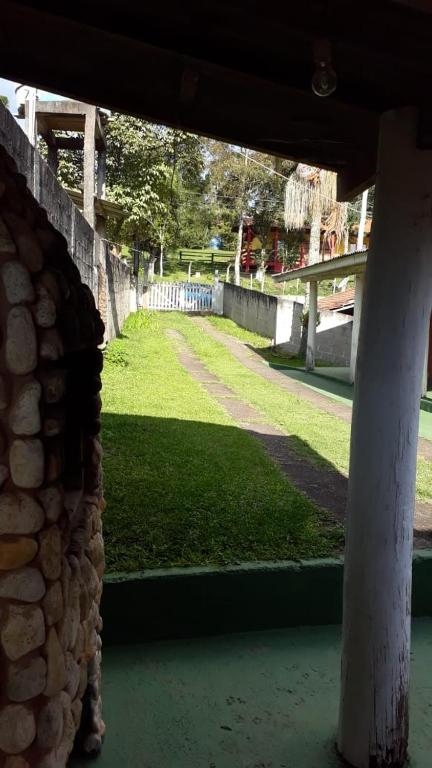  Campista Meu Pedacinho do Céu Casa Temporada