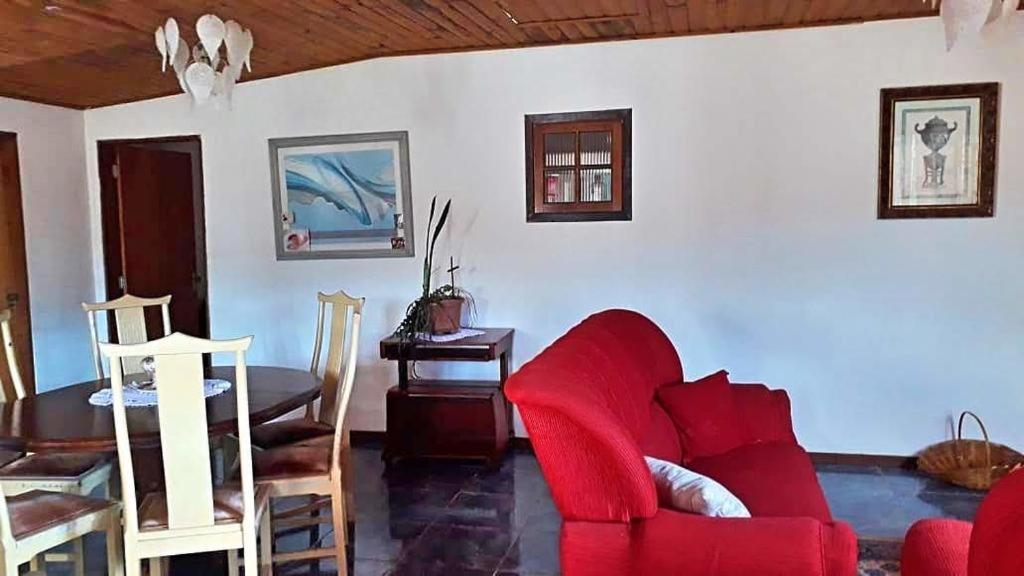  Campista Meu Pedacinho do Céu Casa Temporada