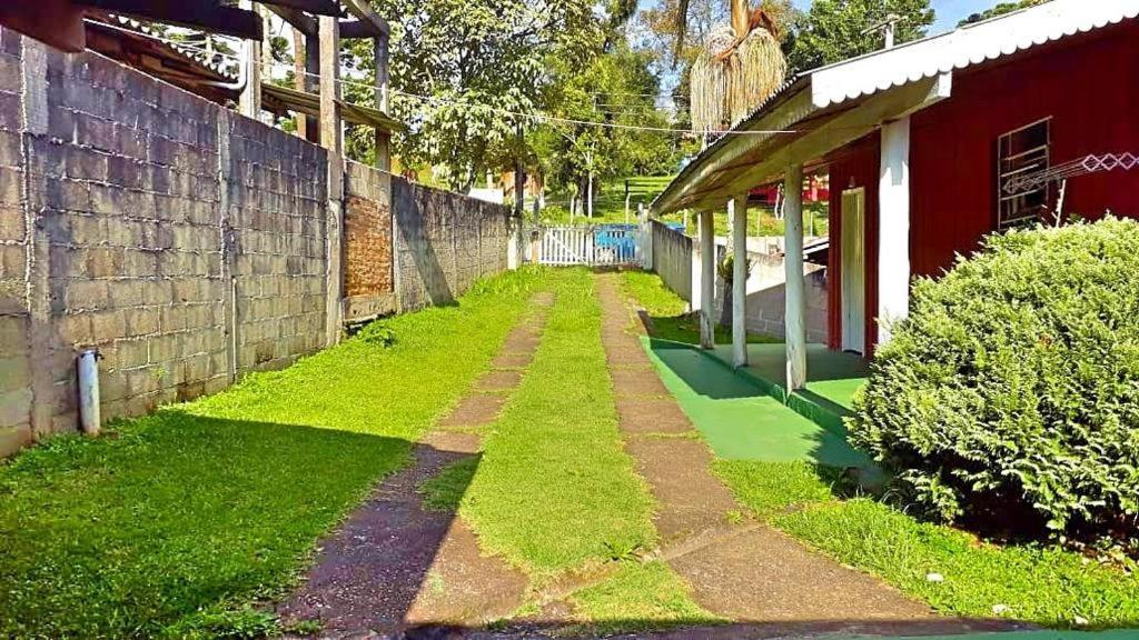  Campista Meu Pedacinho do Céu Casa Temporada