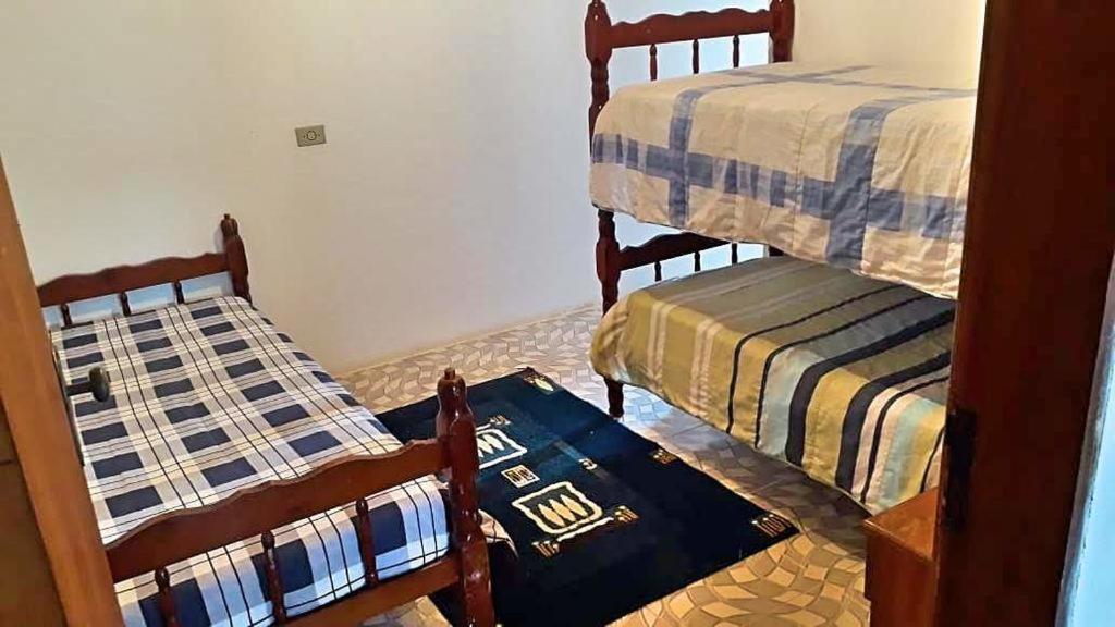  Campista Meu Pedacinho do Céu Casa Temporada