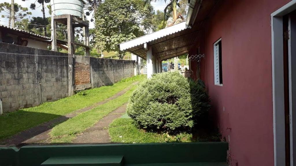  Campista Meu Pedacinho do Céu Casa Temporada