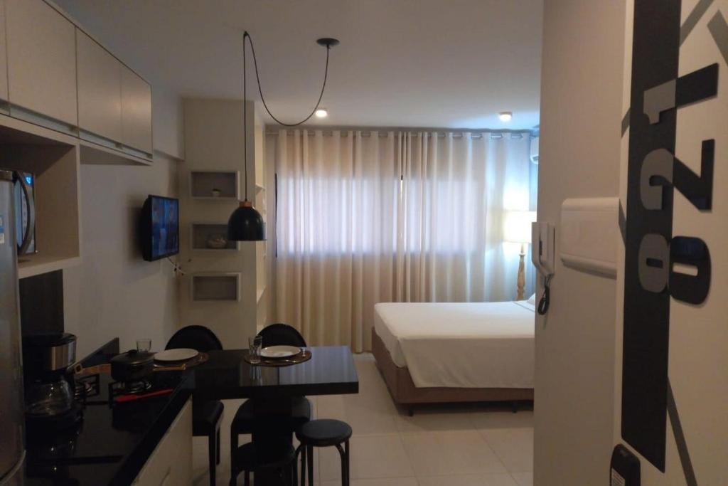  Edificio Time - Apto 821