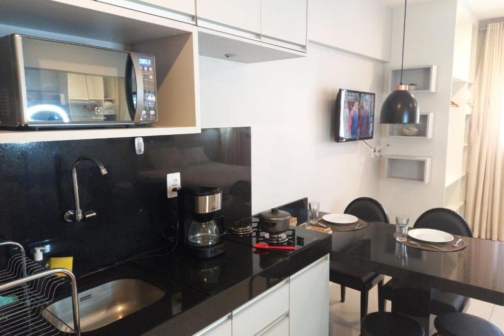  Edificio Time - Apto 821
