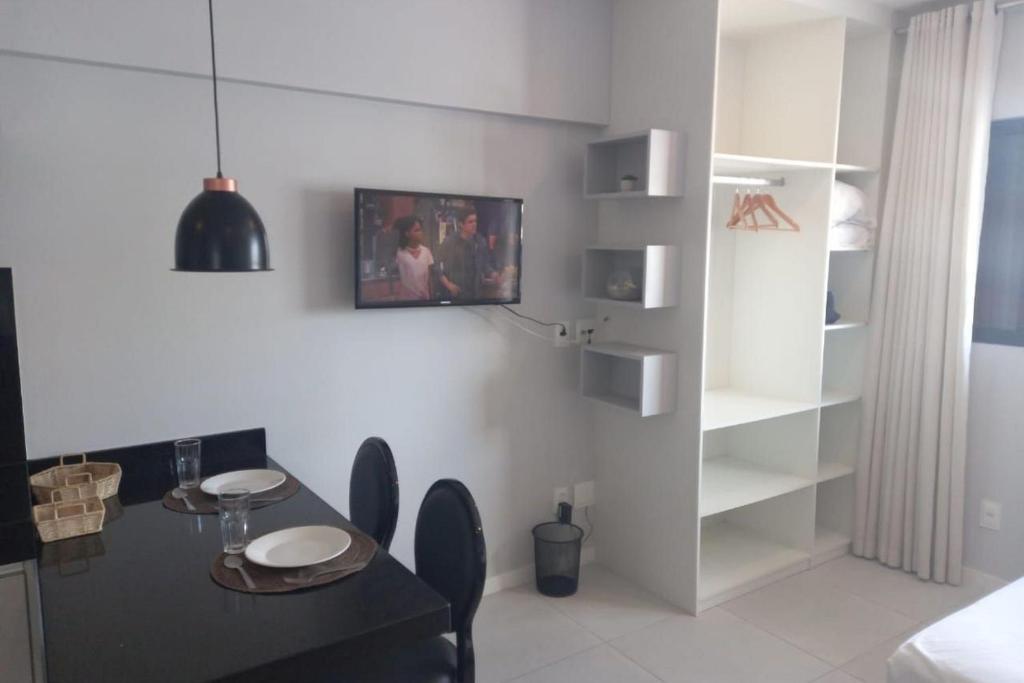  Edificio Time - Apto 821