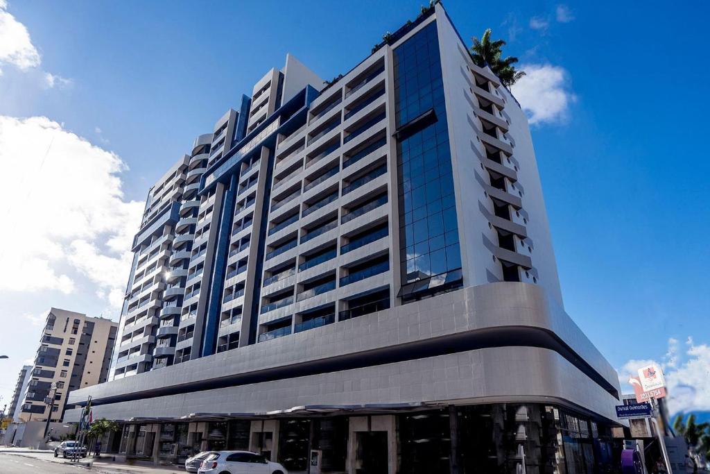  Edificio Time - Apto 821