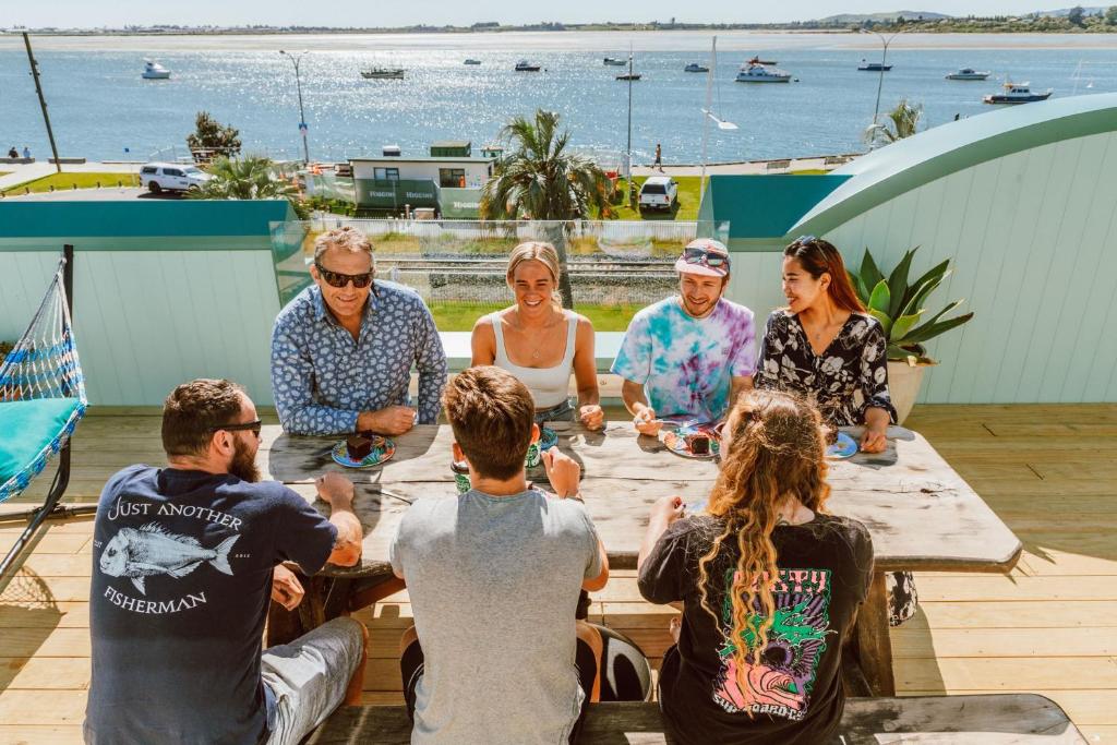 Wanderlust NZ - Resim 21