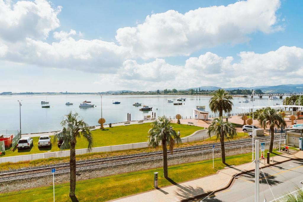 Wanderlust NZ - Resim 5