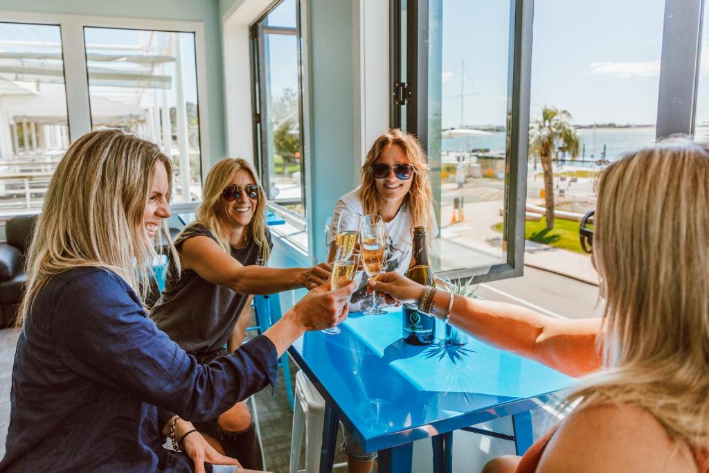 Wanderlust NZ - Resim 20