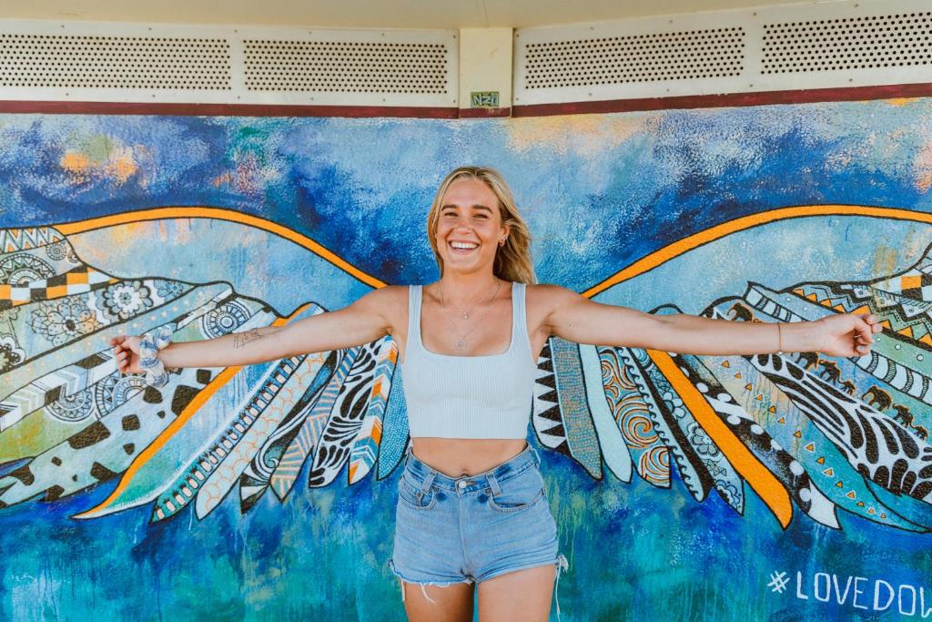 Wanderlust NZ - Resim 43