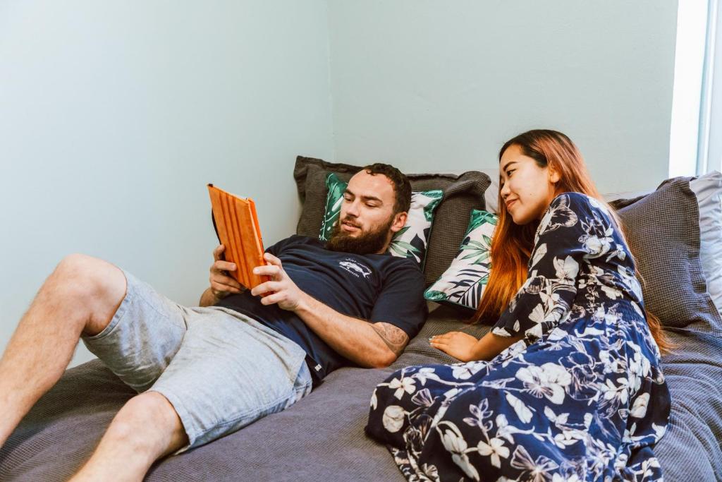 Wanderlust NZ - Resim 29