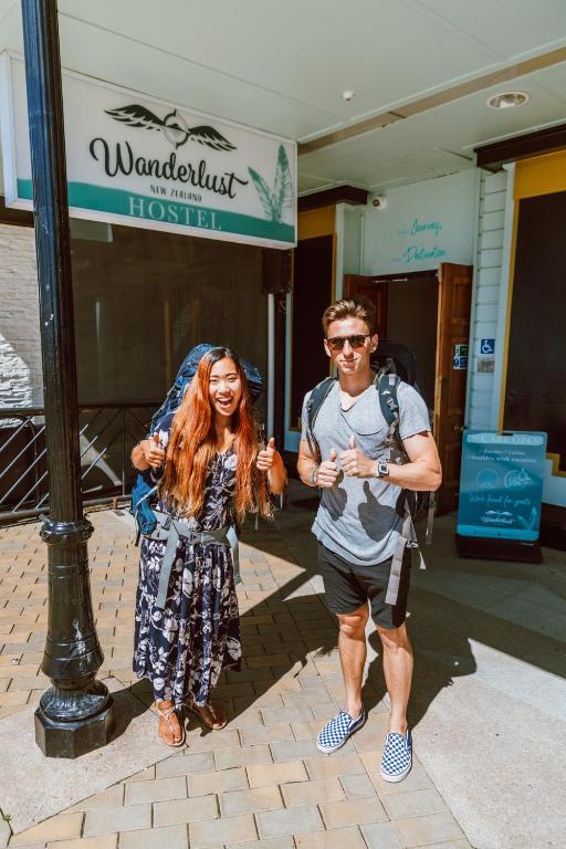 Wanderlust NZ - Resim 35