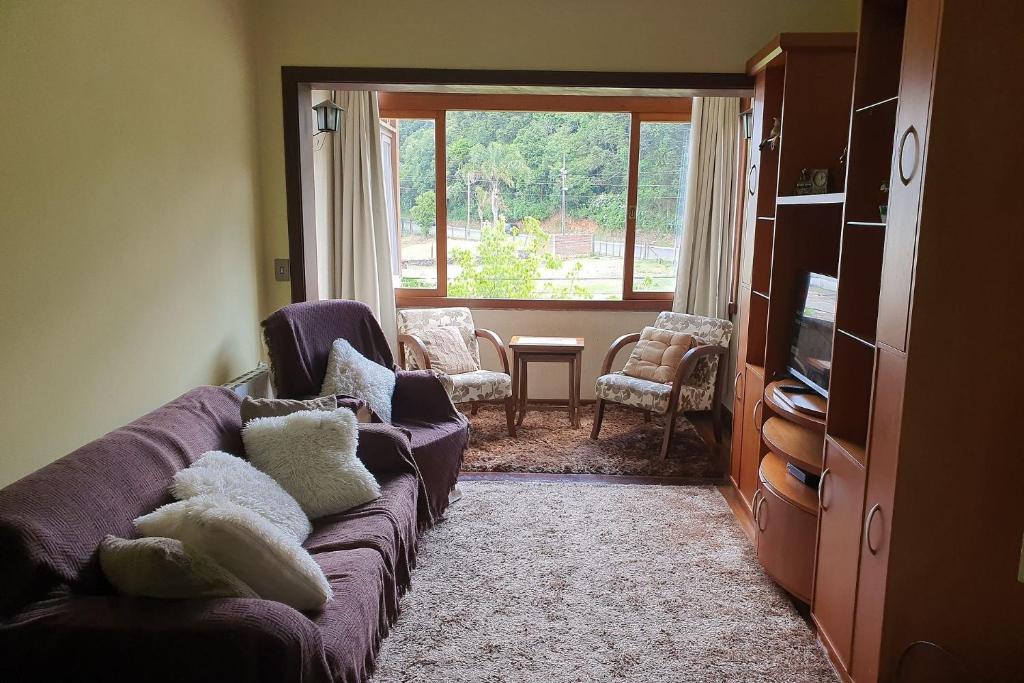 Belíssimo Apartamento em Gramado - Imperdível  Belíssimo Apartamento em Gramado - Imperdível