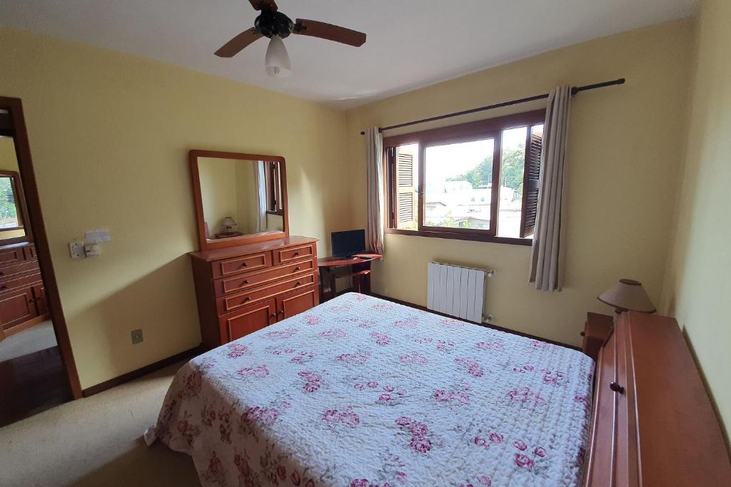 Belíssimo Apartamento em Gramado - Imperdível  Belíssimo Apartamento em Gramado - Imperdível